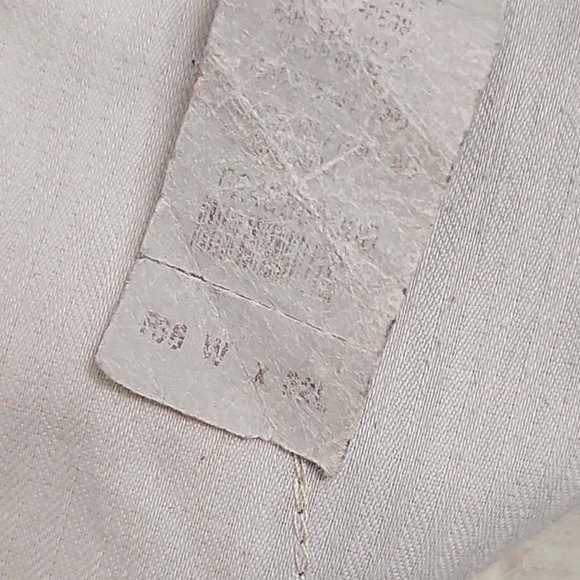 Lauren Ralph Lauren‎ Total Comfort Dress Pants Classic Fit Gray Business 36x32 - Picture 12 of 13